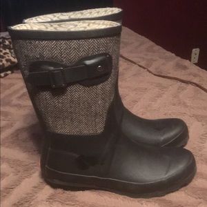 Chooka rain boots